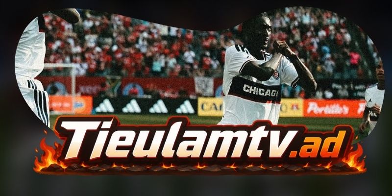 Chicago Fire cần khai thác chiều rộng để tạo ưu thế tại Soldier Field